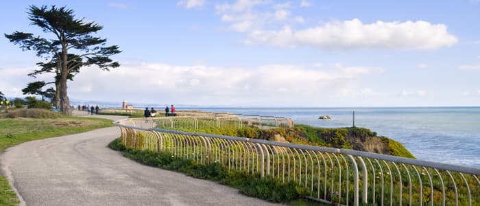 Santa Cruz eBike Tour